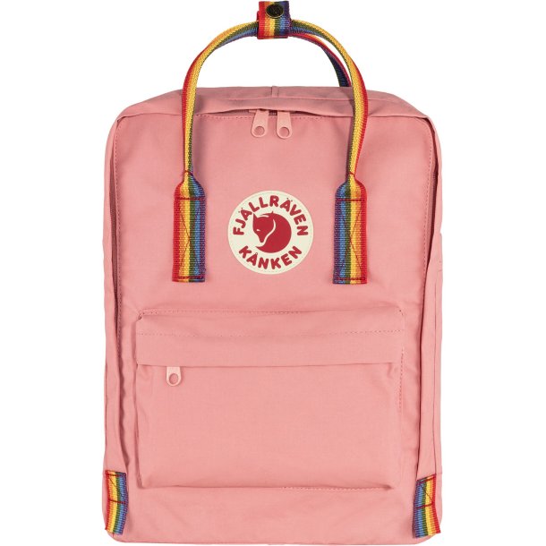 Fjällräven Kånken Rainbow - Tasker & / Bags & Backpacks Nammattakkat - Outdoor