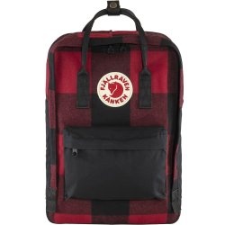 Fj&auml;llr&auml;ven Knken Re-wool Laptop 15"