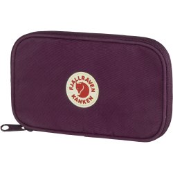 Fjllrven Knken Travel Wallet