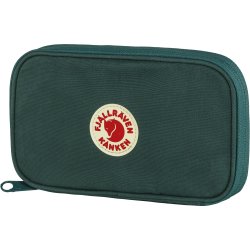Fjllrven Knken Travel Wallet