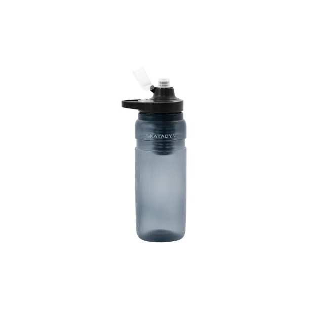 Katadyn BeFree AC Bottle 0.7L - Smoke