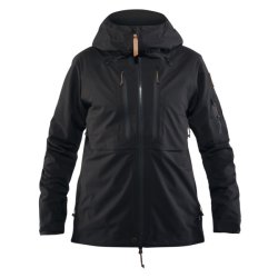 Fjllrven Keb Eco-Shell Jacket W