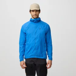 Fj�llr�ven Keb L�tt Wind Jacket M