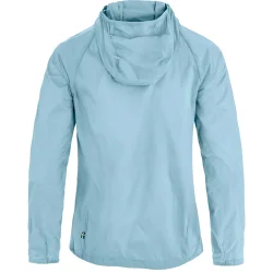 Fj�llr�ven Keb L�tt Wind Jacket W