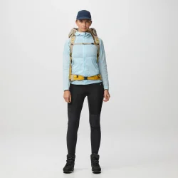 Fj�llr�ven Keb L�tt Wind Jacket W