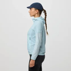 Fj�llr�ven Keb L�tt Wind Jacket W
