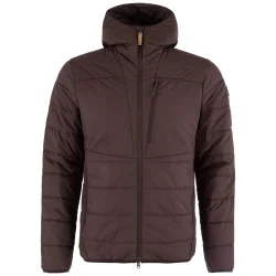 Fj�llr�ven Keb Padded Hoodie Men