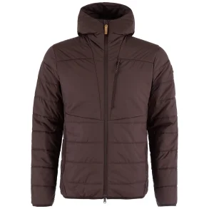 Fj�llr�ven Keb Padded Hoodie Men