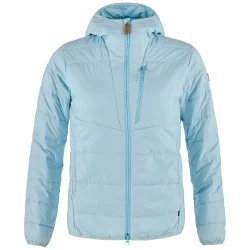 Fj�llr�ven Keb Padded Hoodie W