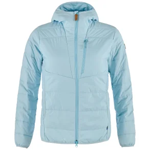 Fj�llr�ven Keb Padded Hoodie W