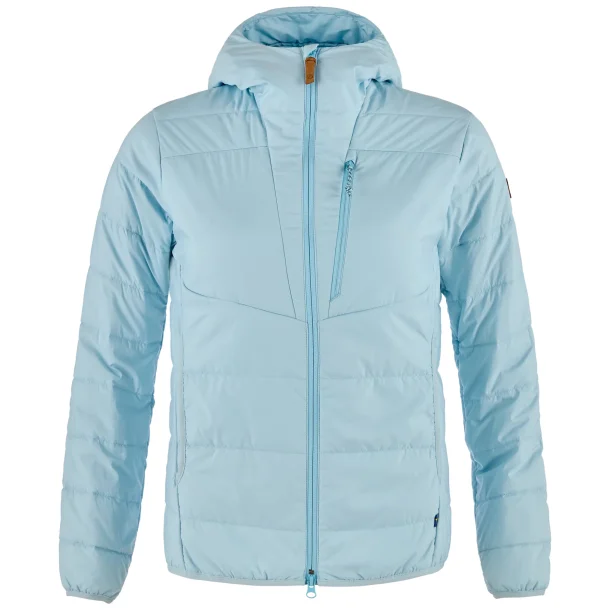 Fj�llr�ven Keb Padded Hoodie W