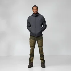 Fj�llr�ven Keb Thermal Wind Jacket M