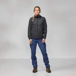 Fj�llr�ven Keb Thermal Wind Jacket W