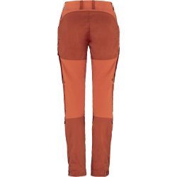 Fjllrven Keb Trousers W Reg. Curved