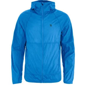 Fj�llr�ven Keb L�tt Wind Jacket M