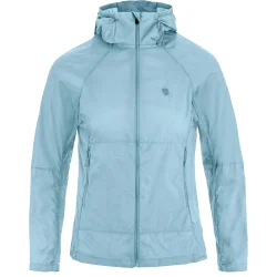 Fj�llr�ven Keb L�tt Wind Jacket W