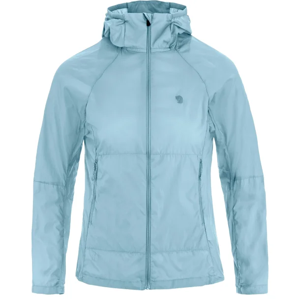 Fj�llr�ven Keb L�tt Wind Jacket W