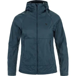 Fj�llr�ven Keb L�tt Wind Jacket W