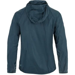 Fj�llr�ven Keb L�tt Wind Jacket W