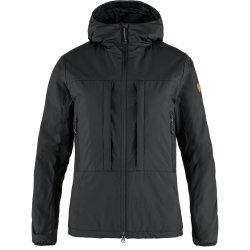 Fjllrven Keb Wool Padded Jacket W