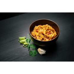 REAL Field Meal Kebabgryde / Kebab Stew 163 gr. 705 kcal