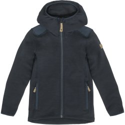 Fjllrven Kids Keb Fleece Hoodie