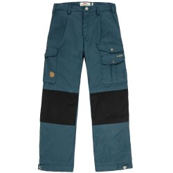 Fjllrven Kids Vidda Padded Trousers