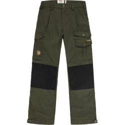 Fjllrven Kids Vidda Padded Trousers