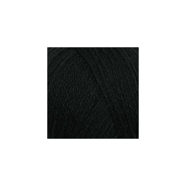 Gepardgarn Cashmere Klassik 25 g  882 Flaskegr&oslash;n