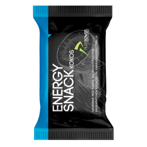 Purepower Energy Snack Kokos 60 gr
