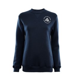 Aclima Fleecewool Crew Neck Woman