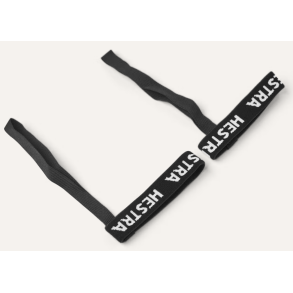 Hestra Handcuff Ladies 90 mm / 17 mm size 5-9 sort