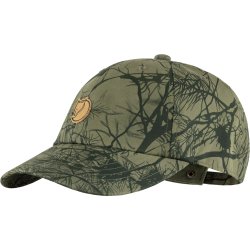 Fjllrven Lappland Camo Cap