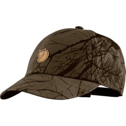 Fjllrven Lappland Camo Cap