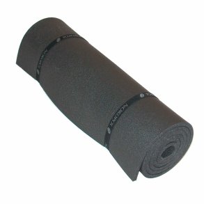 Hajk Liggeunderlag 10 mm med elastik