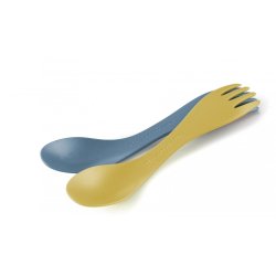 Light My Fire Spork little Bio 2-pack 