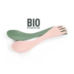 Light My Fire Spork little Bio 2-pack 