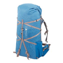 EXPED Lightning 60 liter Rygsk