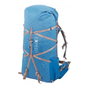 EXPED Lightning 60 liter Rygsk