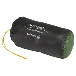 Nordisk Lofoten 1 ULW Letvgtstelt, Forest Green