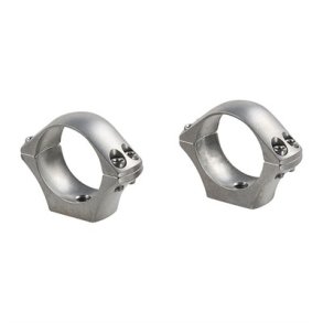 Tikka / Sako Optilock ringe 1