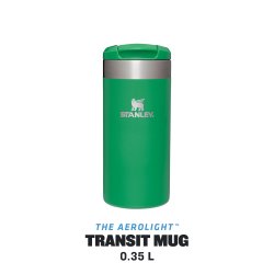 Stanley Aerolight Transit Mug 0,35 liter 