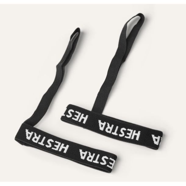 Hestra Handcuff Mens 100 mm / 17 mm size 8-11 sort