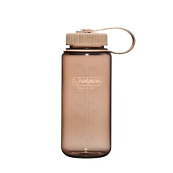 Nalgene Wide Mouth Sustain, 0,5 liter