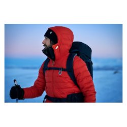 Fjllrven Expedition Pack Down Hoodie M