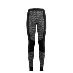 Aclima Designwool Glitre Long Pants Woman