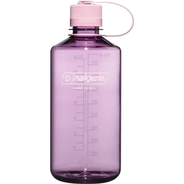 Nalgene Narrow Mouth Sustain, 1 liter