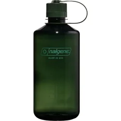 Nalgene Narrow Mouth Sustain, 1 liter