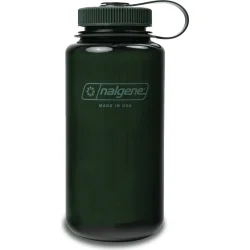 Nalgene Wide Mouth Sustain, 1 liter