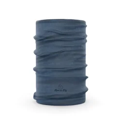 Red &amp; Fly Merino Turbular Headover Onesize